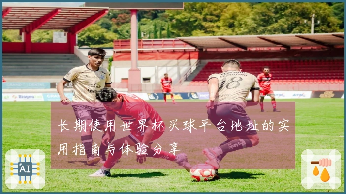 长期使用世界杯买球平台地址的实用指南与体验分享