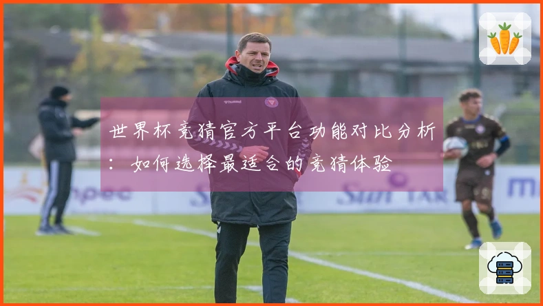 世界杯竞猜官方平台功能对比分析：如何选择最适合的竞猜体验