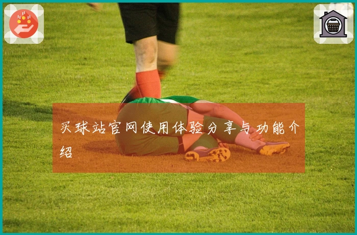 买球站官网使用体验分享与功能介绍