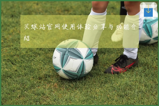 买球站官网使用体验分享与功能介绍