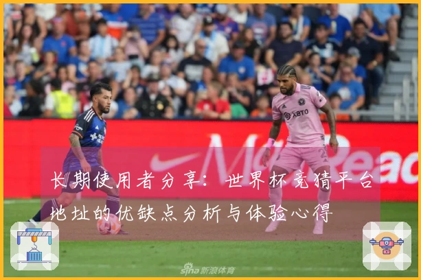 长期使用者分享：世界杯竞猜平台地址的优缺点分析与体验心得